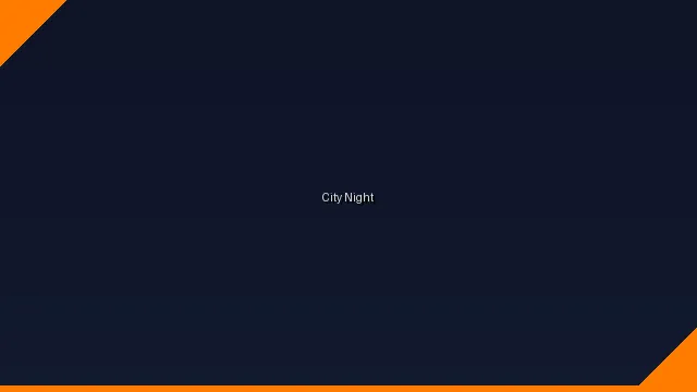 城市夜景主题赛 - 狠狠撸 视频创作挑战